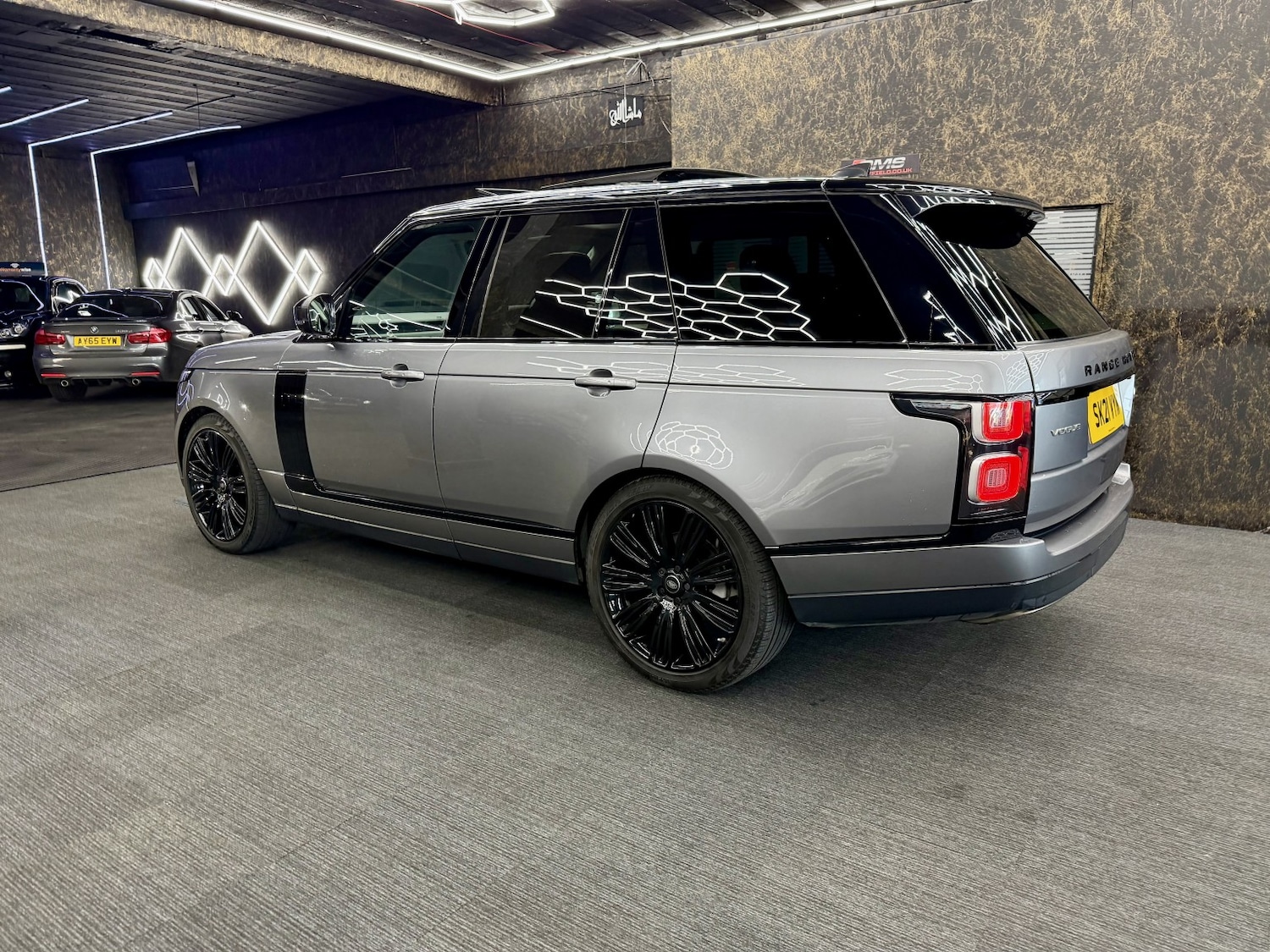 Used Land Rover Range Rover 2021 for sale - 77759025: Photo 10