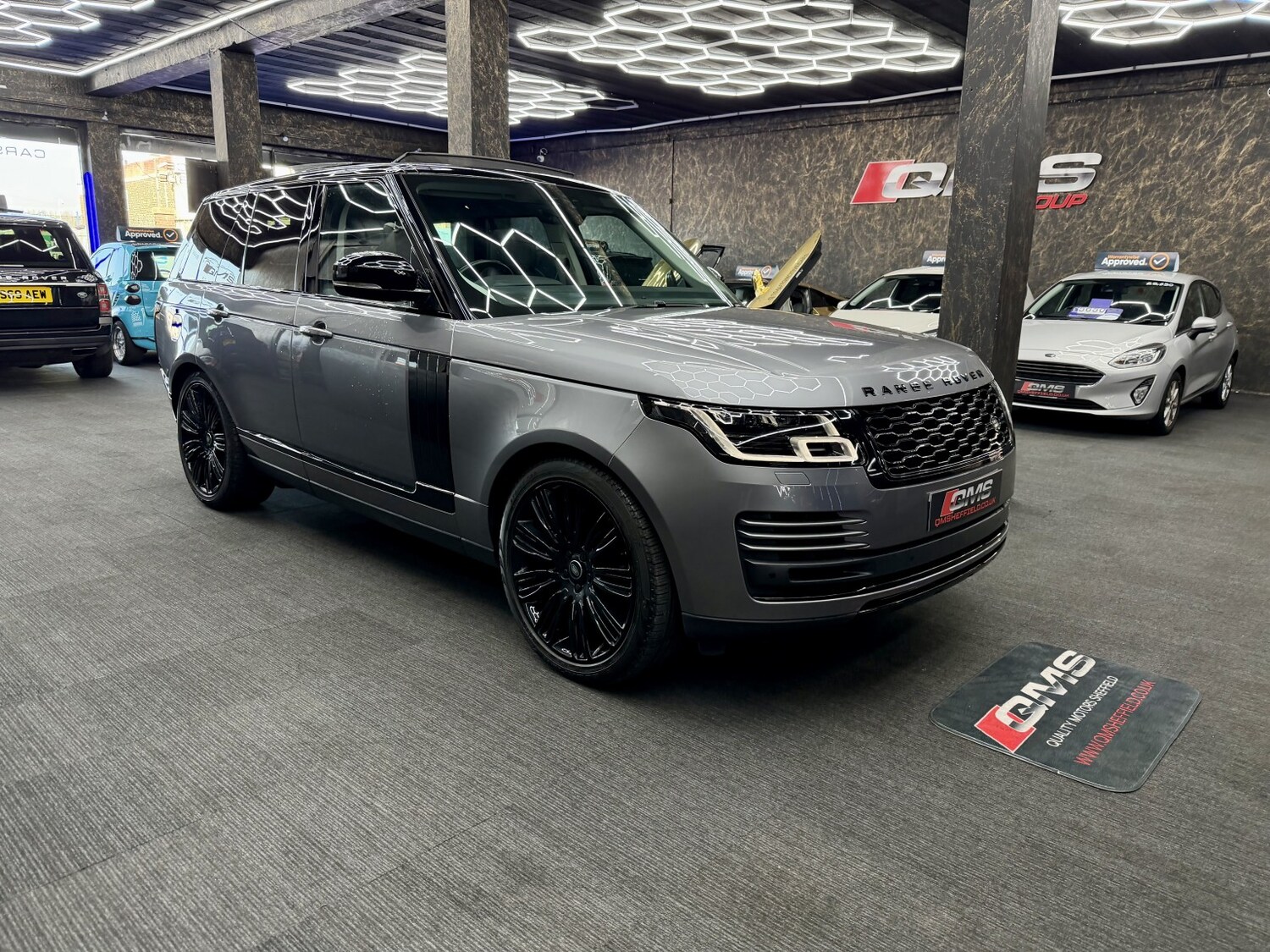 Used Land Rover Range Rover 2021 for sale - 77759025: Photo 13