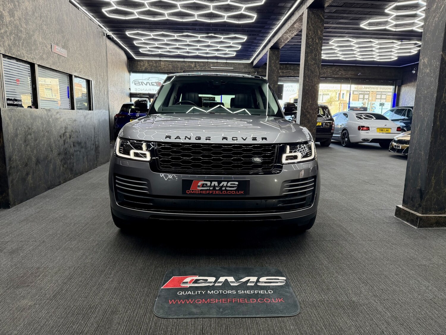 Used Land Rover Range Rover 2021 for sale - 77759025: Photo 15