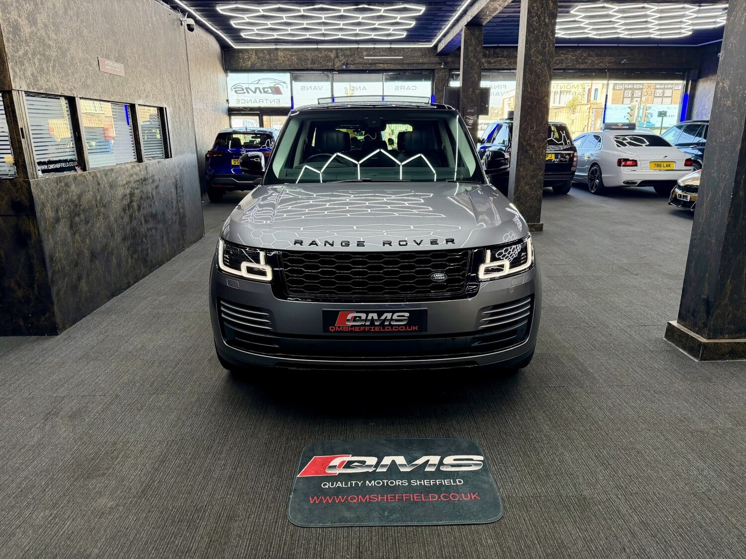 Used Land Rover Range Rover 2021 for sale - 77759025: Photo 19