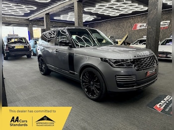 2021 - 3.0 SDV6 Vogue 4dr Auto