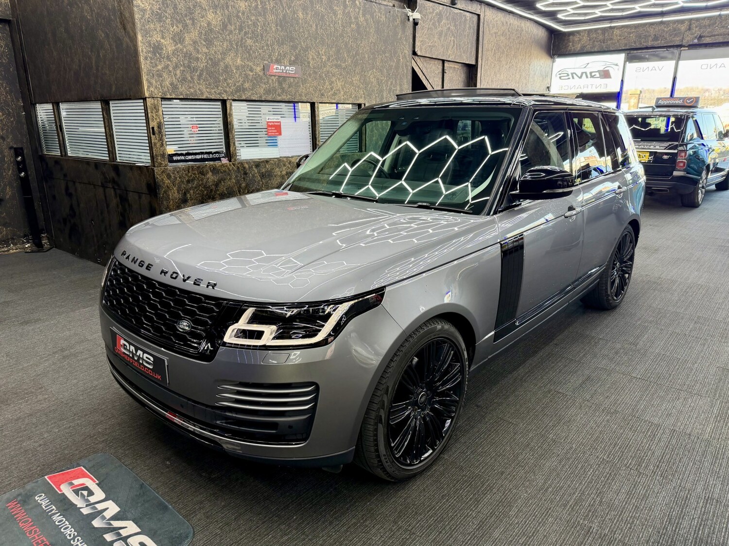 Used Land Rover Range Rover 2021 for sale - 77759025: Photo 20