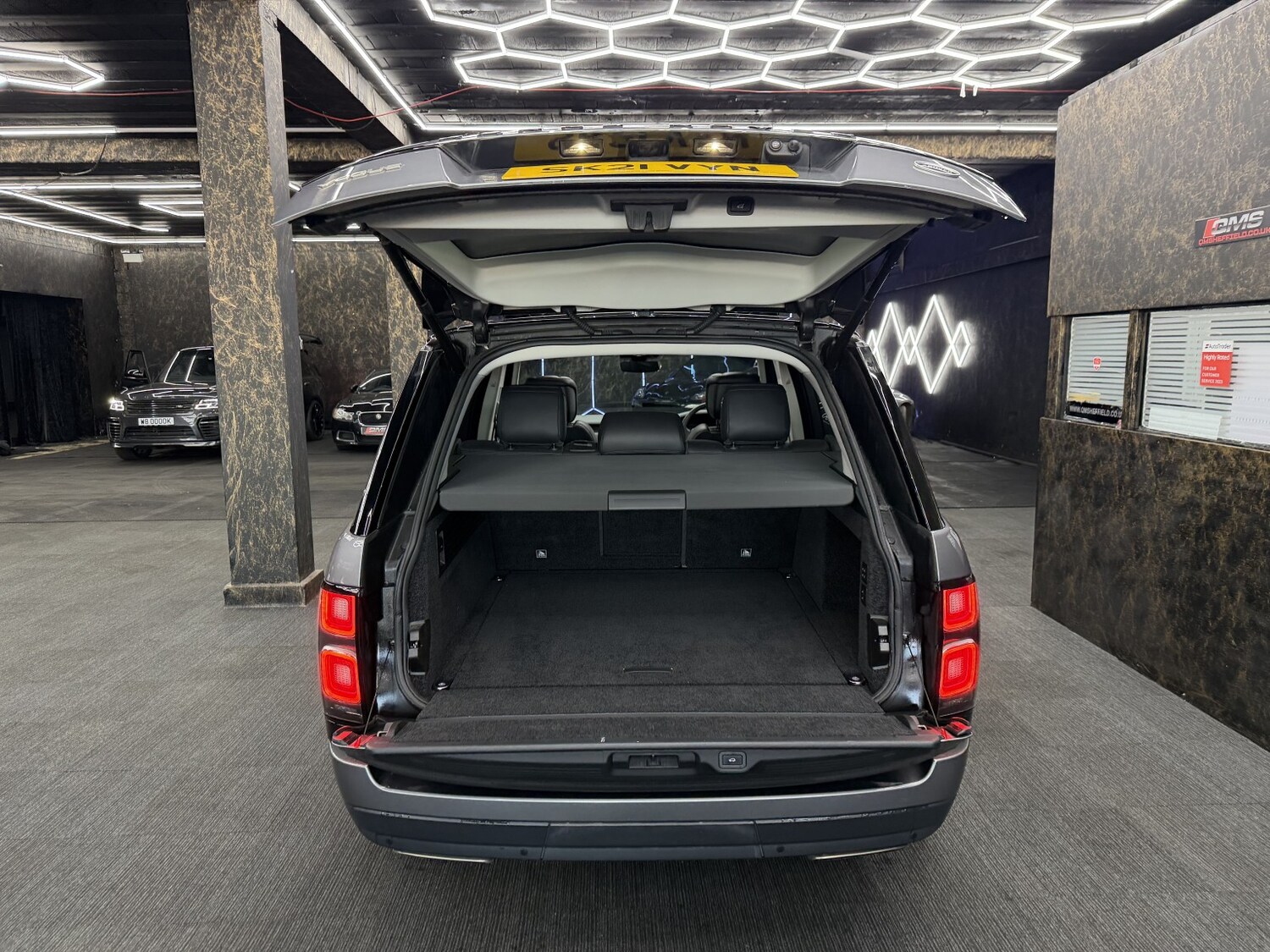 Used Land Rover Range Rover 2021 for sale - 77759025: Photo 24