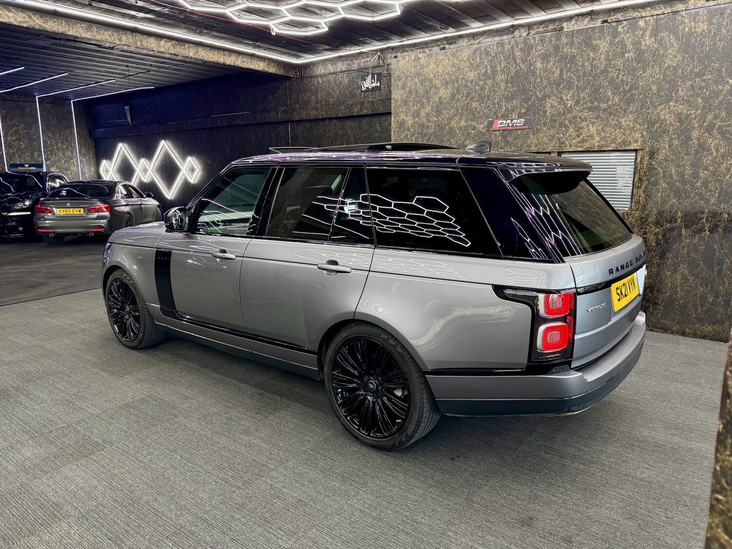 Used Land Rover Range Rover 2021 for sale - 77759025: Photo 25