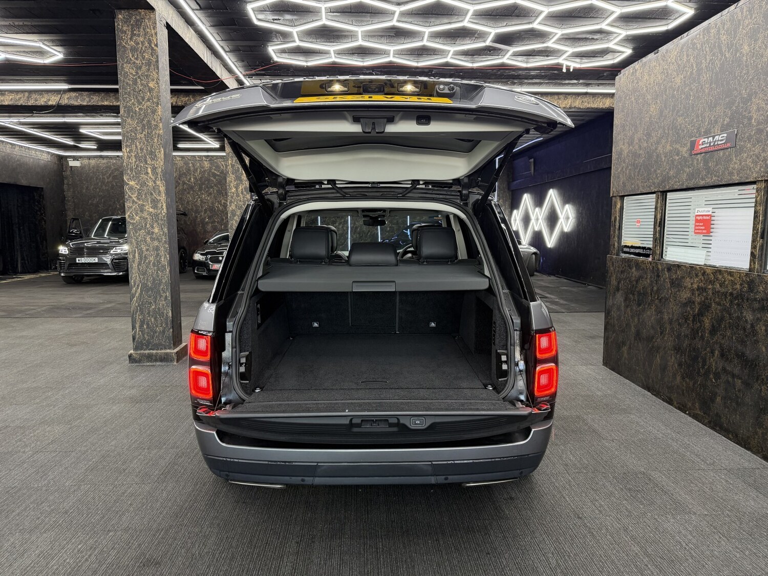 Used Land Rover Range Rover 2021 for sale - 77759025: Photo 27