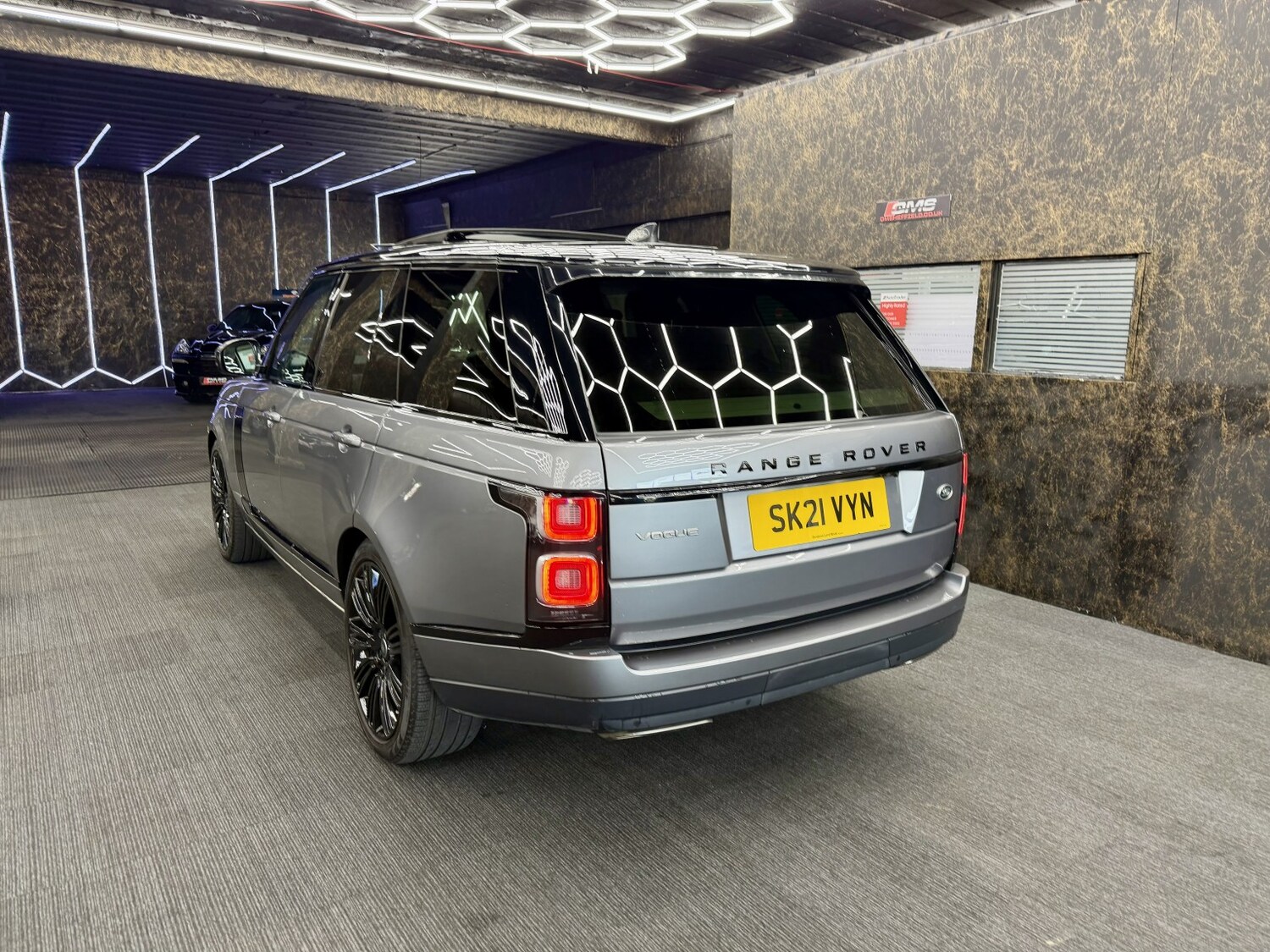 Used Land Rover Range Rover 2021 for sale - 77759025: Photo 31