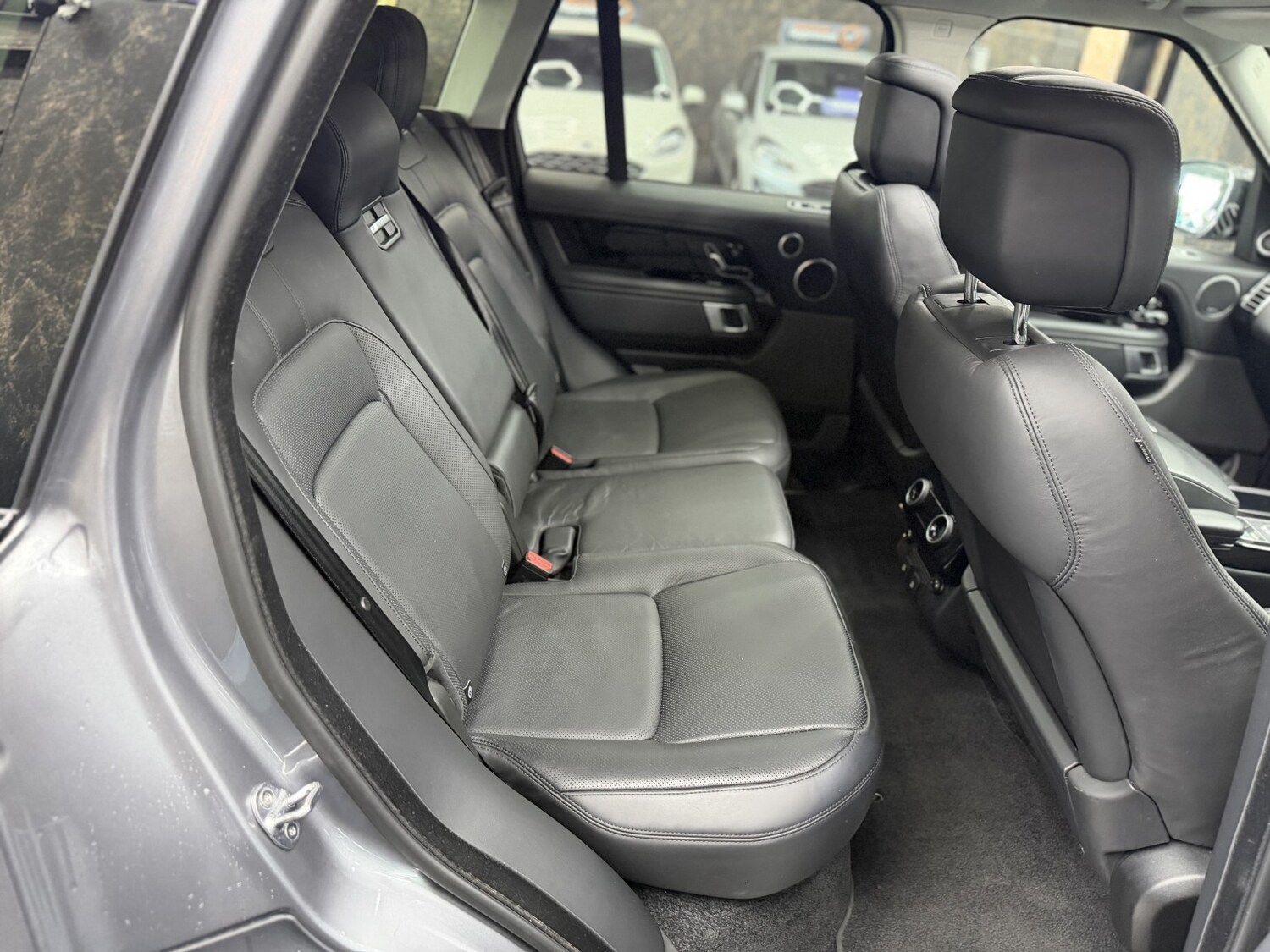 Used Land Rover Range Rover 2021 for sale - 77759025: Photo 33