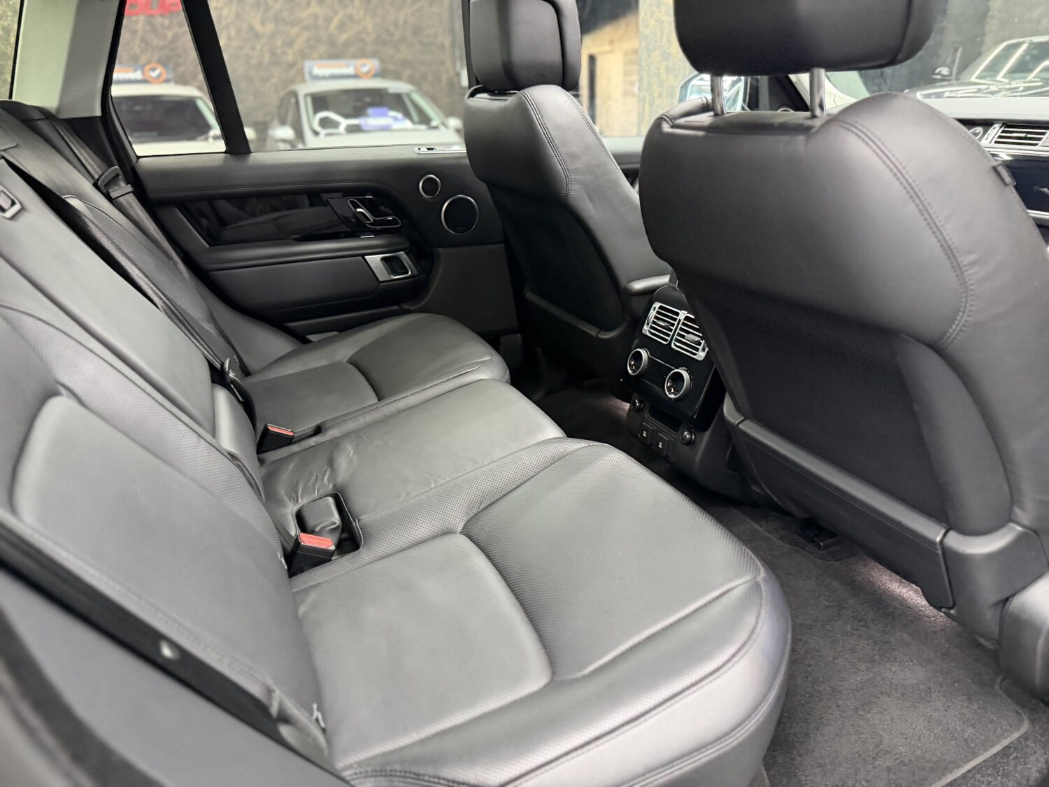 Used Land Rover Range Rover 2021 for sale - 77759025: Photo 34