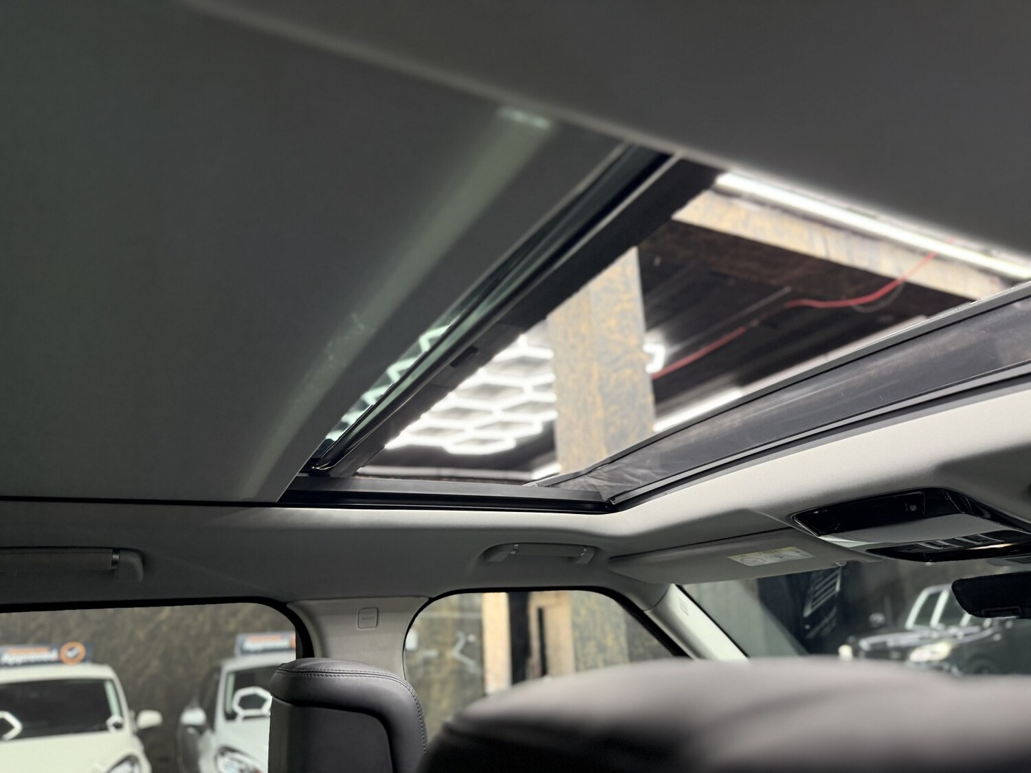 Used Land Rover Range Rover 2021 for sale - 77759025: Photo 36