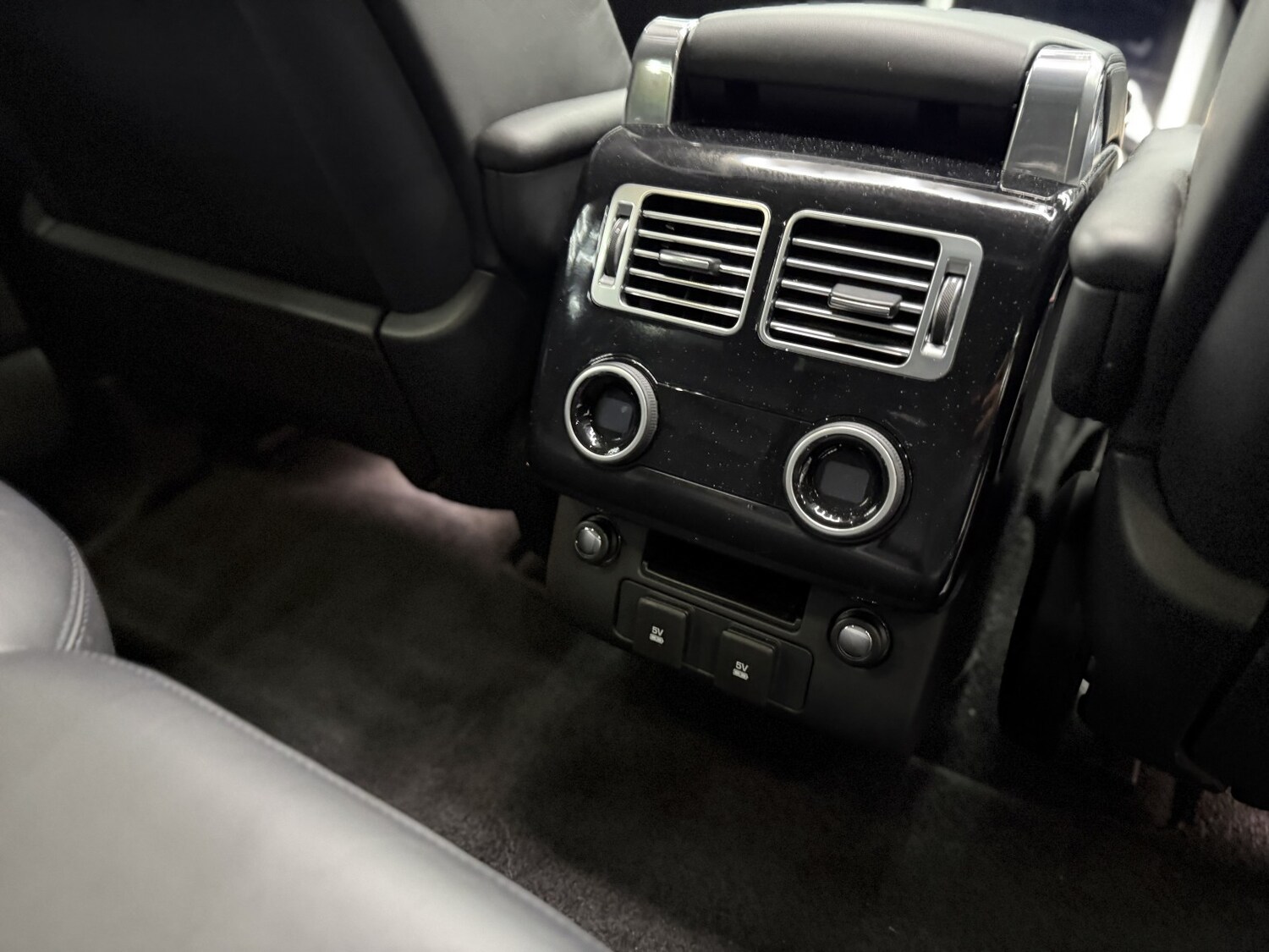 Used Land Rover Range Rover 2021 for sale - 77759025: Photo 37