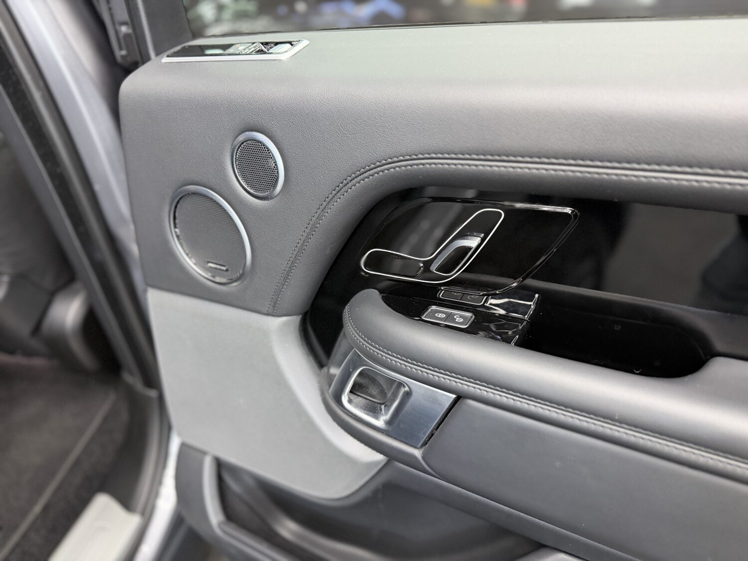 Used Land Rover Range Rover 2021 for sale - 77759025: Photo 39