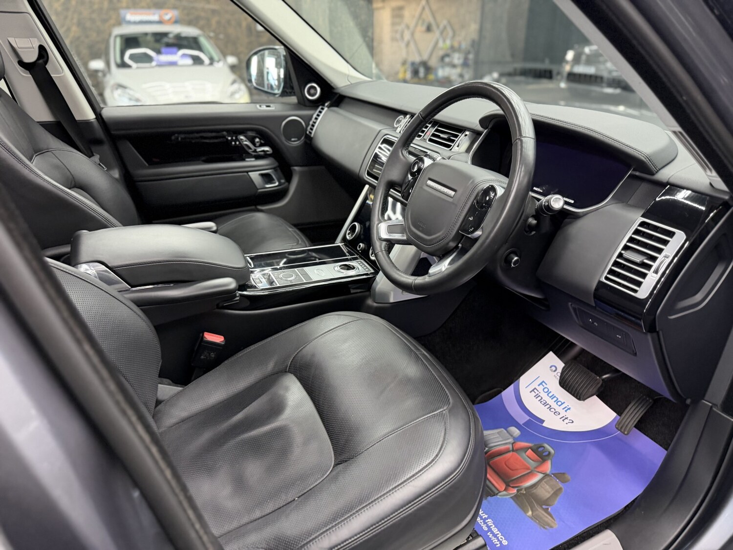 Used Land Rover Range Rover 2021 for sale - 77759025: Photo 40