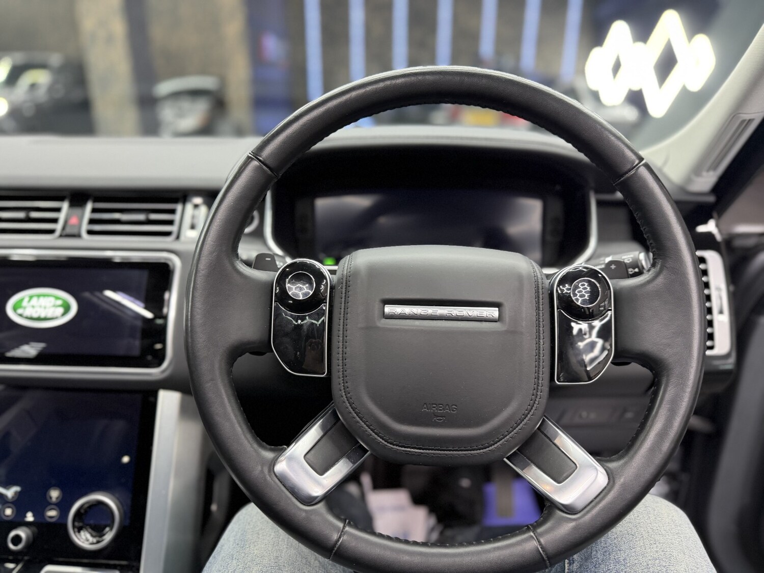 Used Land Rover Range Rover 2021 for sale - 77759025: Photo 42