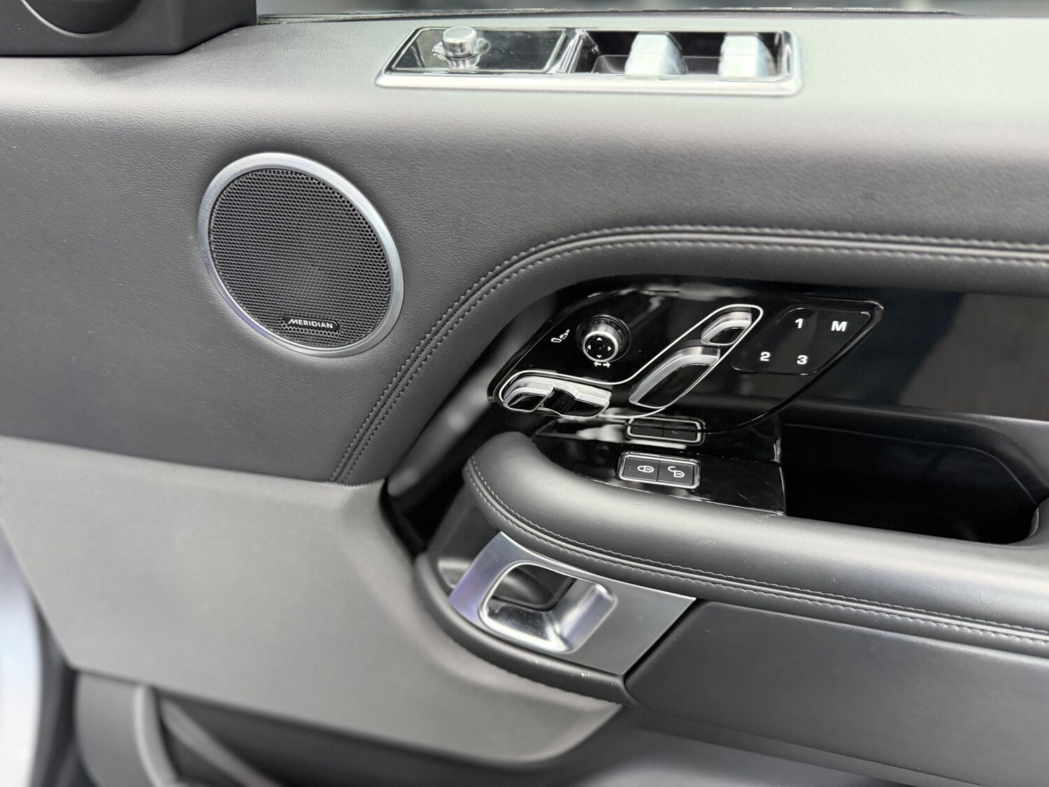 Used Land Rover Range Rover 2021 for sale - 77759025: Photo 43