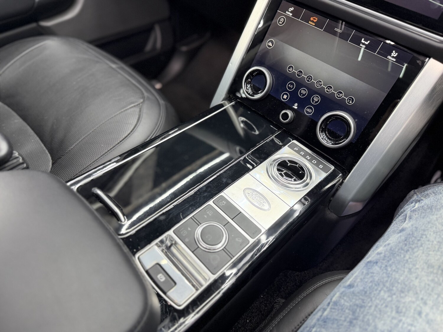 Used Land Rover Range Rover 2021 for sale - 77759025: Photo 45