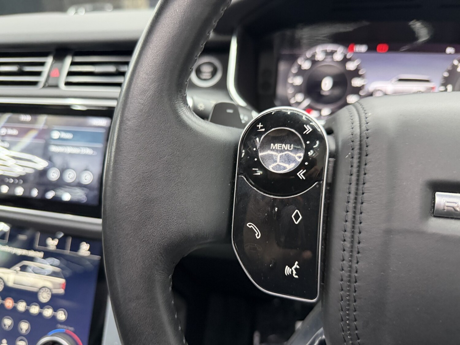 Used Land Rover Range Rover 2021 for sale - 77759025: Photo 46