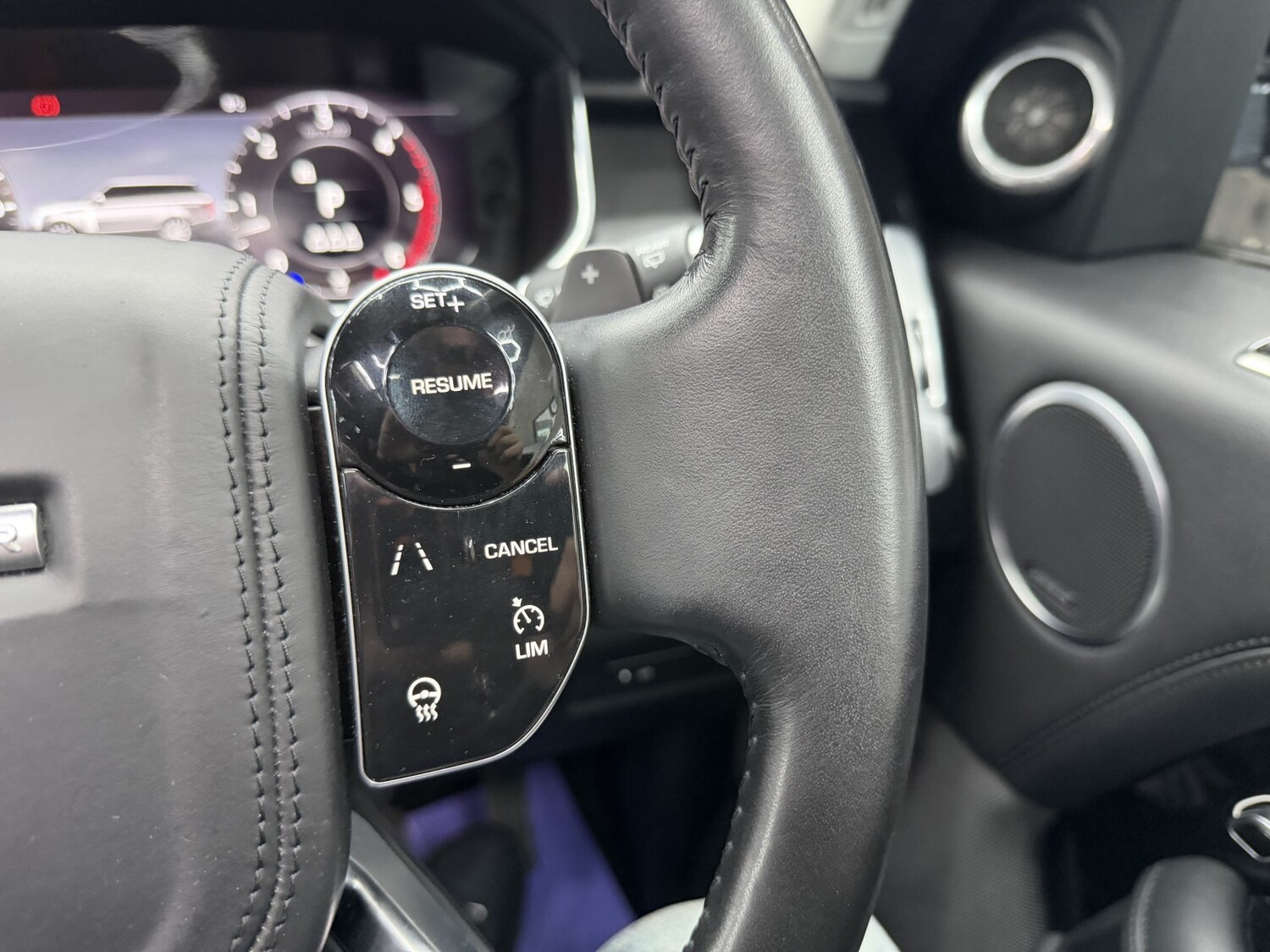 Used Land Rover Range Rover 2021 for sale - 77759025: Photo 47