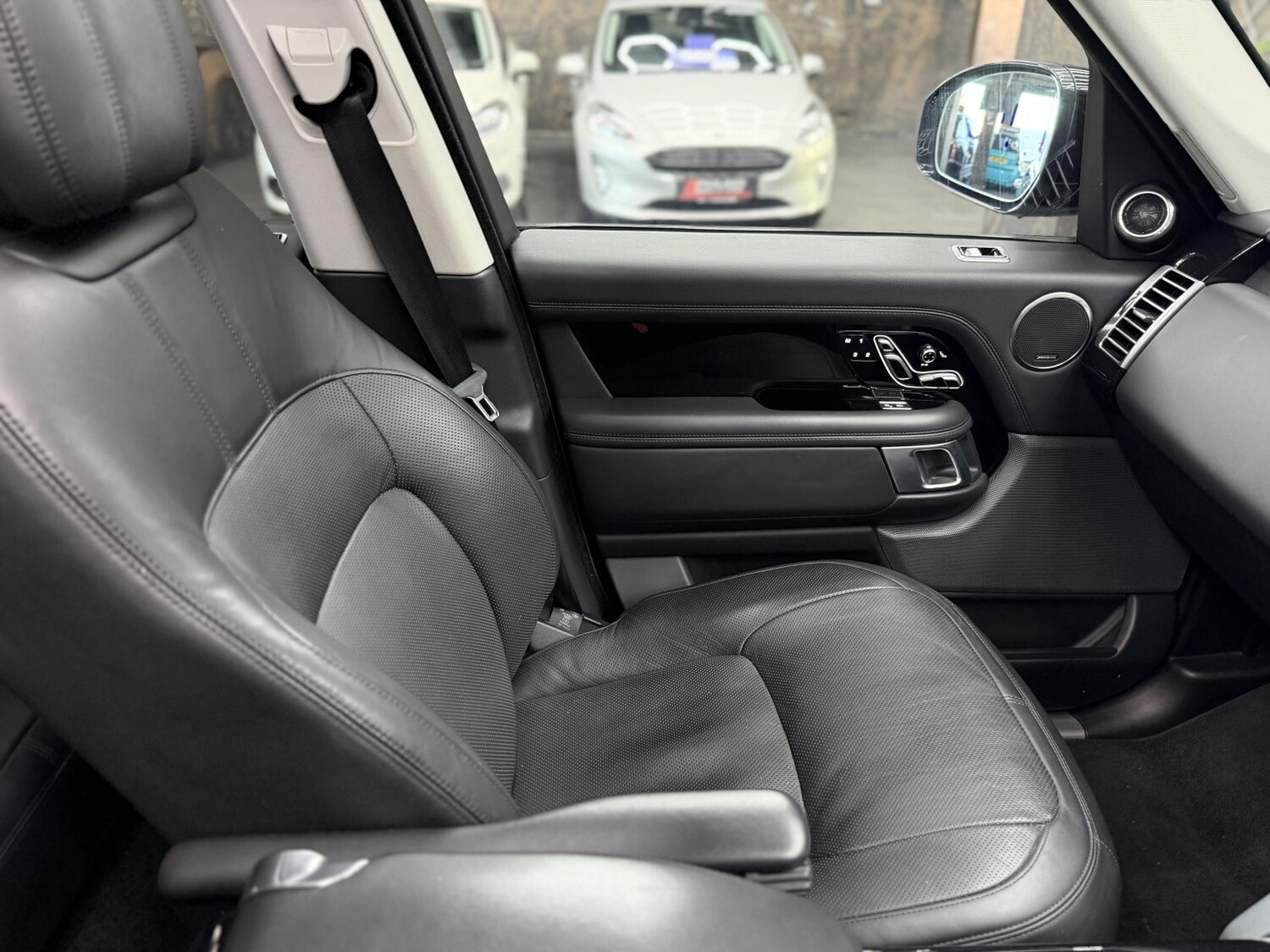 Used Land Rover Range Rover 2021 for sale - 77759025: Photo 49