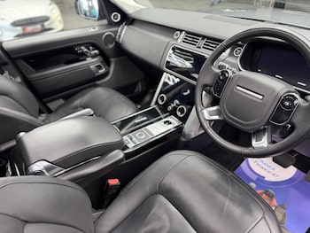 Used Land Rover Range Rover 2021 for sale - 77759025: Photo