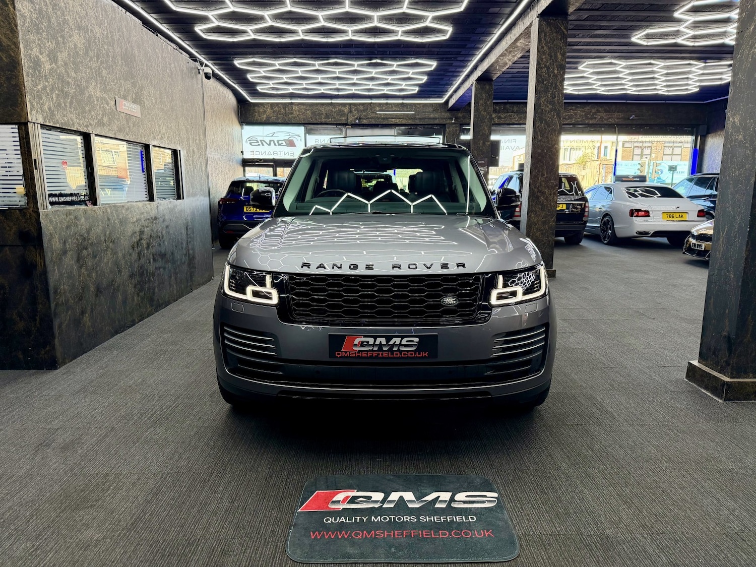 Used Land Rover Range Rover 2021 for sale - 77759025: Photo 5