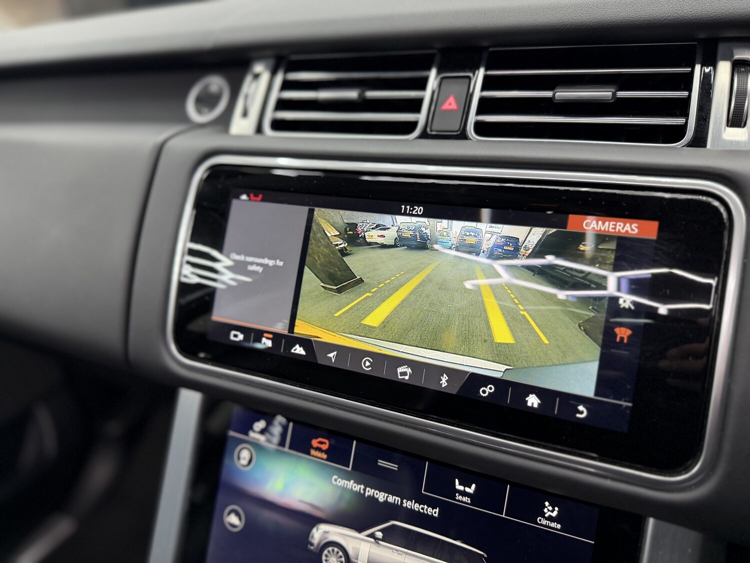 Used Land Rover Range Rover 2021 for sale - 77759025: Photo 50