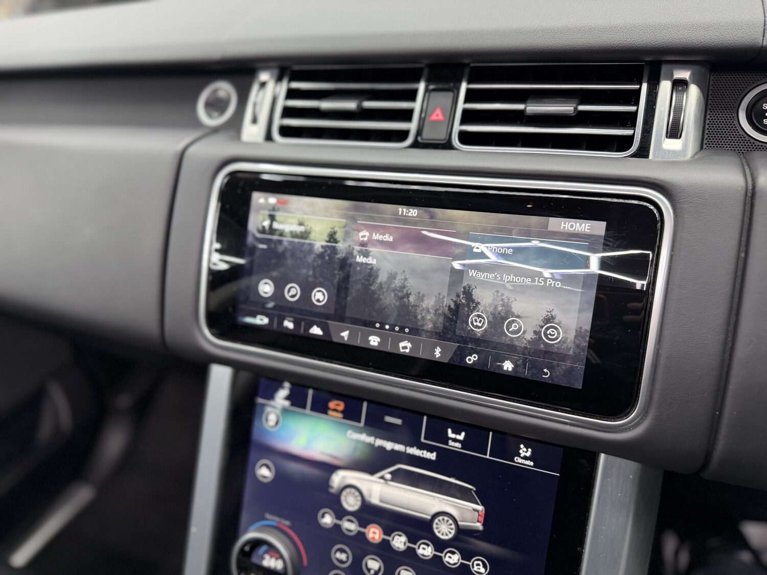 Used Land Rover Range Rover 2021 for sale - 77759025: Photo 51