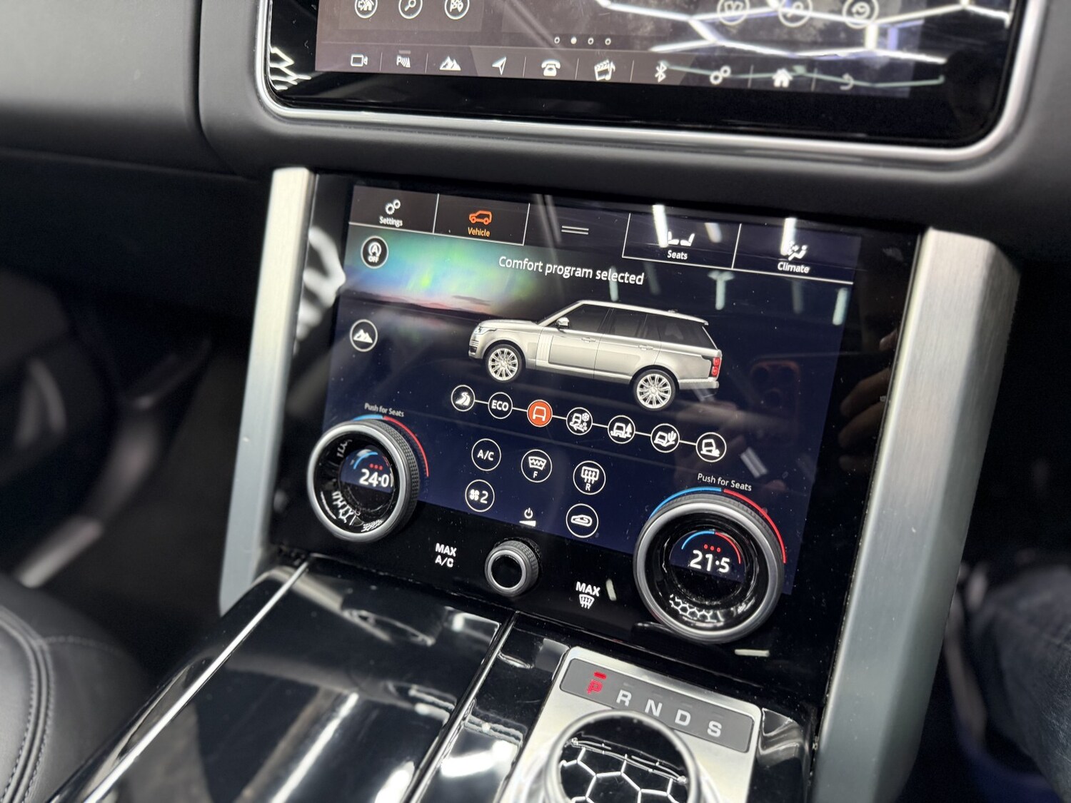 Used Land Rover Range Rover 2021 for sale - 77759025: Photo 52