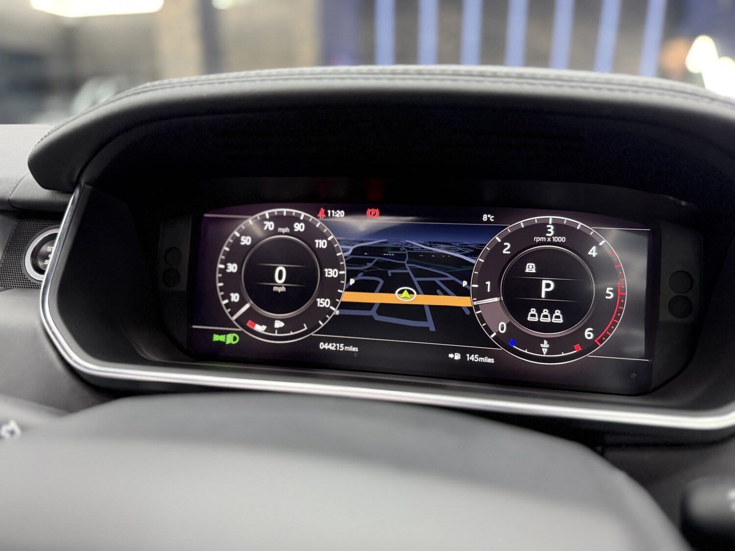 Used Land Rover Range Rover 2021 for sale - 77759025: Photo 56