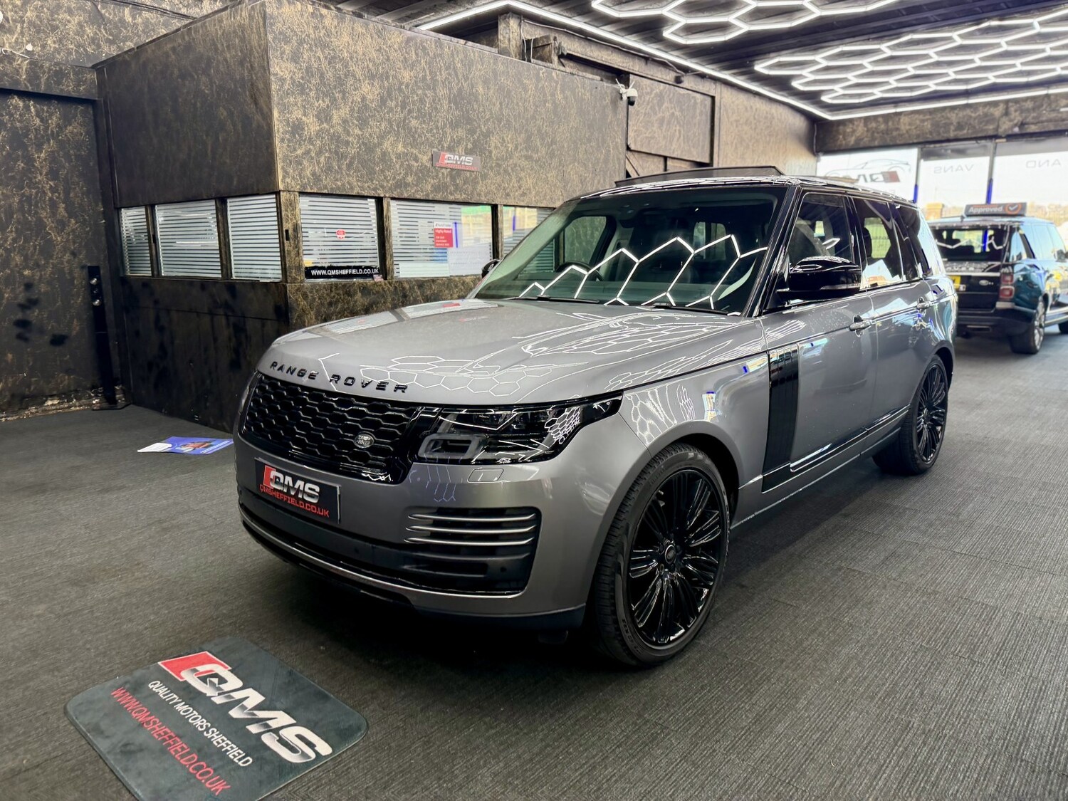 Used Land Rover Range Rover 2021 for sale - 77759025: Photo 61