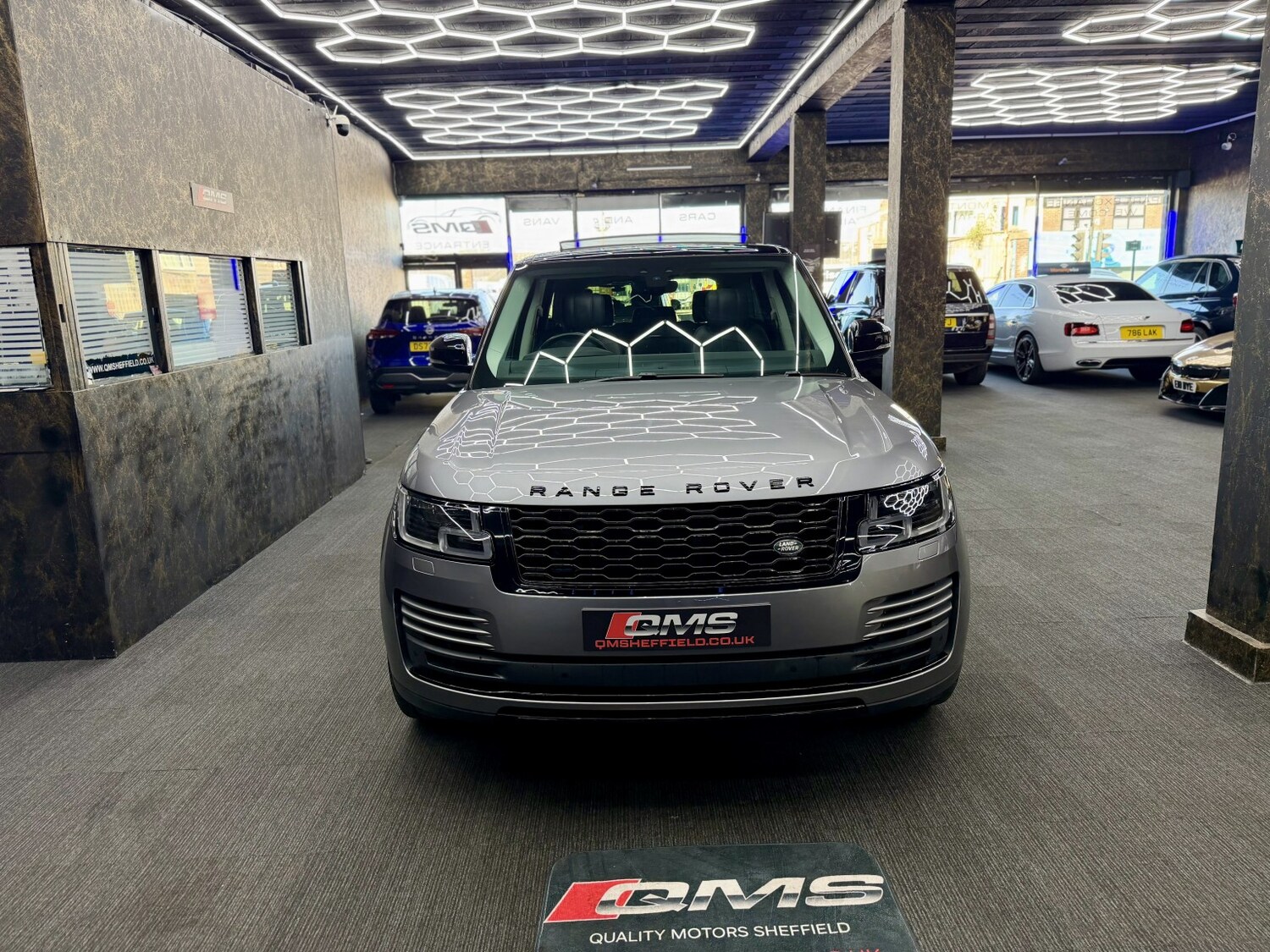 Used Land Rover Range Rover 2021 for sale - 77759025: Photo 63
