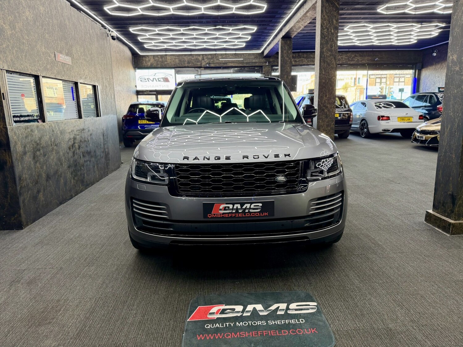 Used Land Rover Range Rover 2021 for sale - 77759025: Photo 64