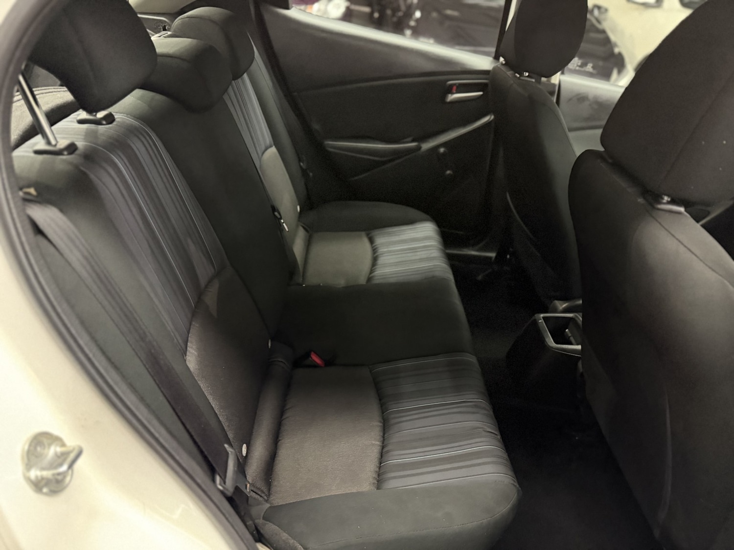 Used Mazda Mazda2 2015 for sale - 77555088: Photo 19