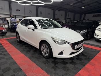 Used Mazda Mazda2 2015 for sale - 77555088: Photo