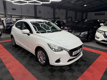 Used Mazda Mazda2 2015 for sale - 77555088: Photo