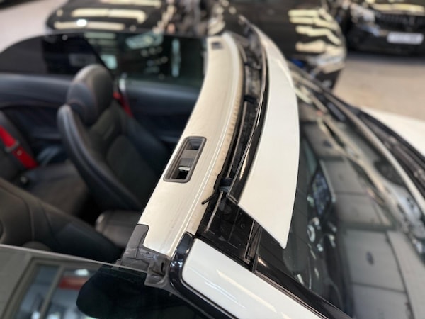 Used Mercedes-Benz C-Class 2016 for sale - 75504977: Photo 49