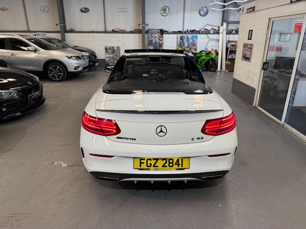 Used Mercedes-Benz C-Class 2016 for sale - 75504977: Photo 50