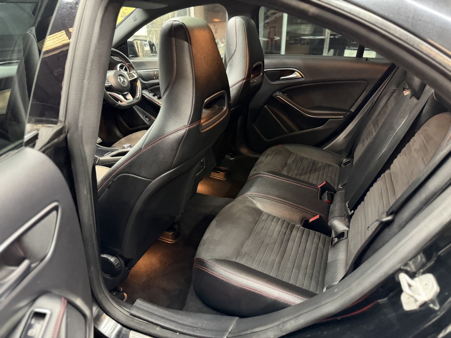 Used Mercedes-Benz CLA 2016 for sale - 76531228: Photo 23