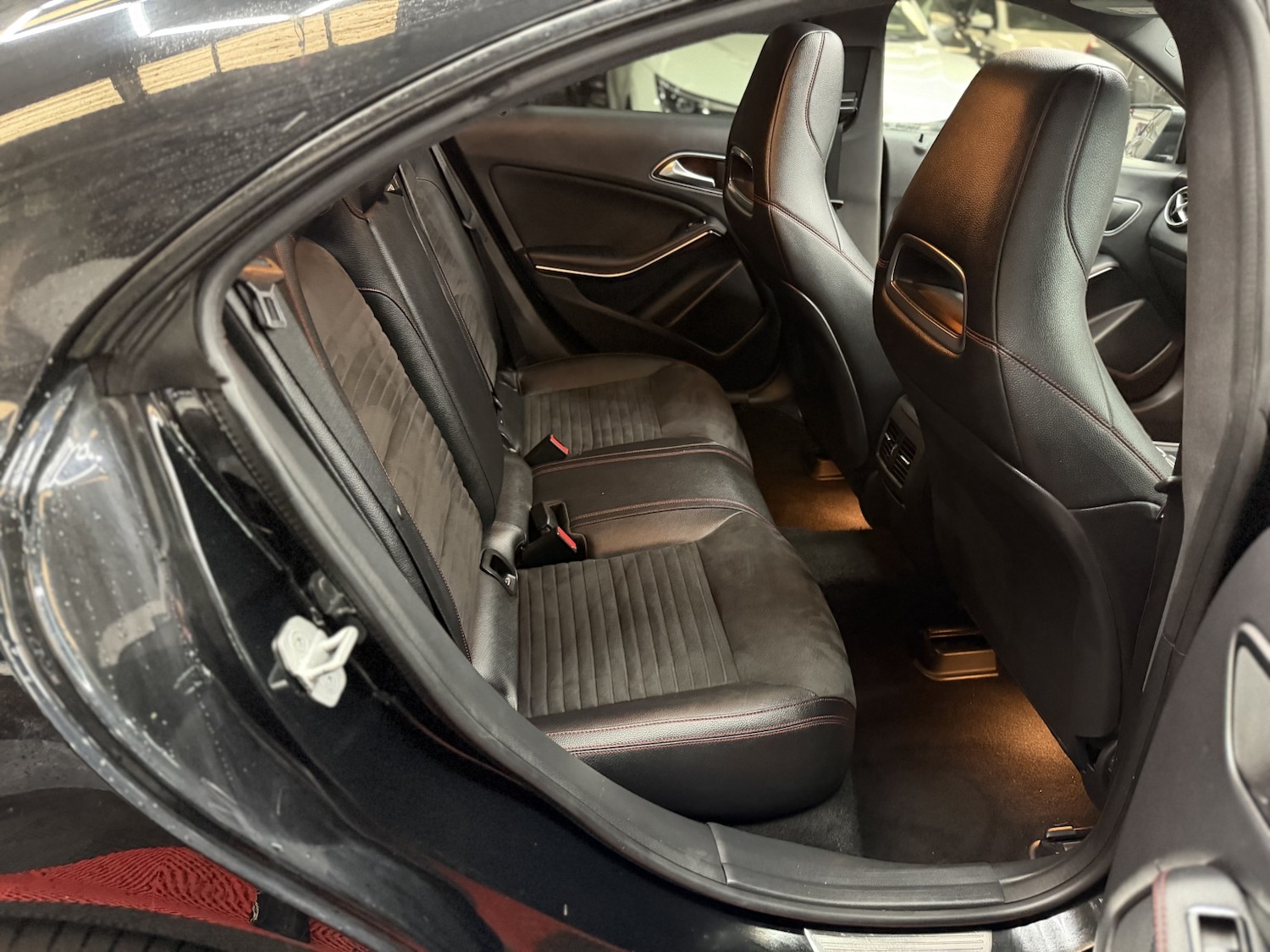 Used Mercedes-Benz CLA 2016 for sale - 76531228: Photo 25