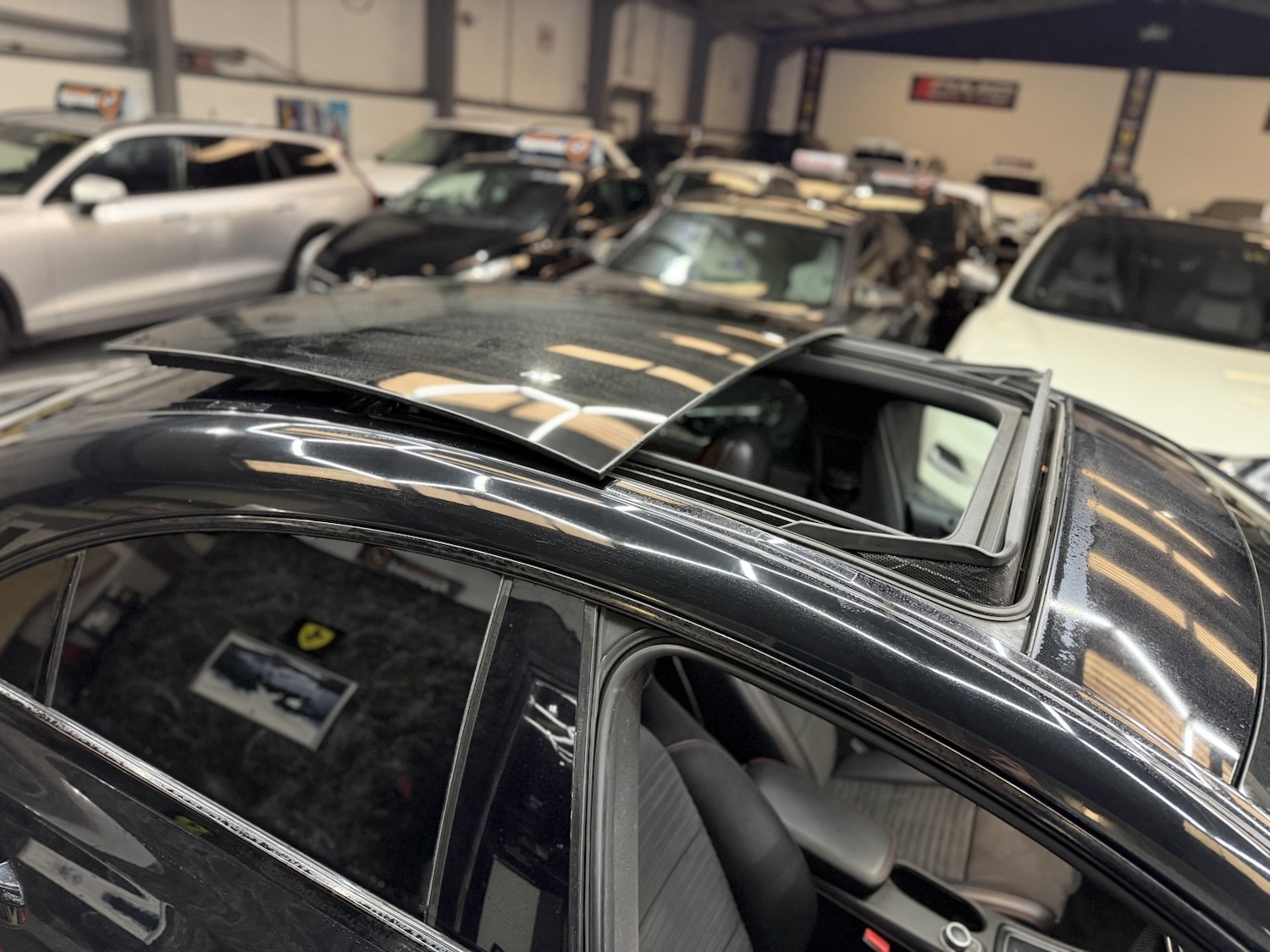 Used Mercedes-Benz CLA 2016 for sale - 76531228: Photo 27