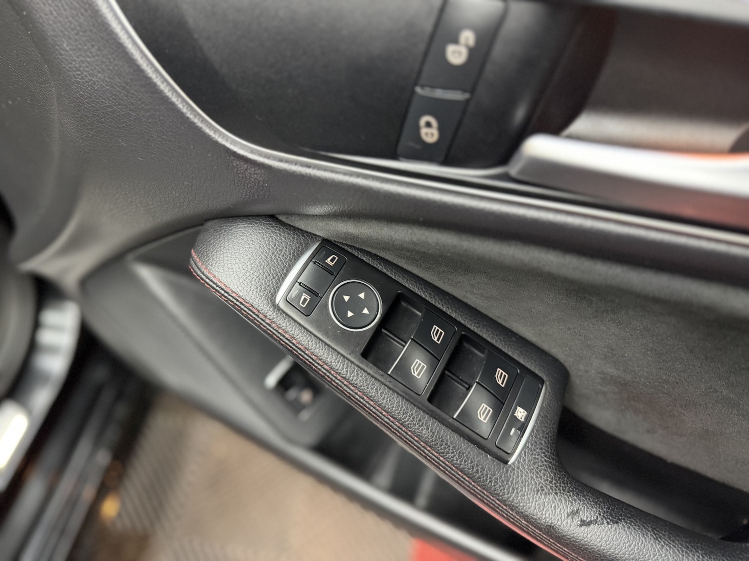 Used Mercedes-Benz CLA 2016 for sale - 76531228: Photo 29