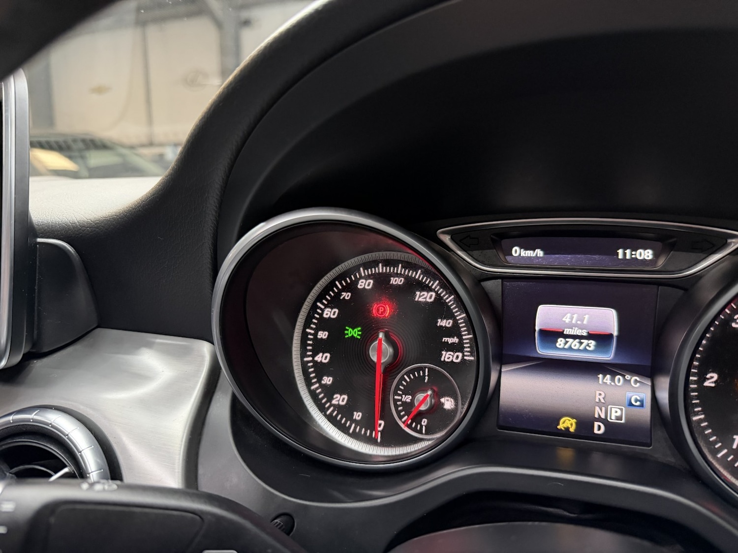 Used Mercedes-Benz CLA 2016 for sale - 76531228: Photo 36