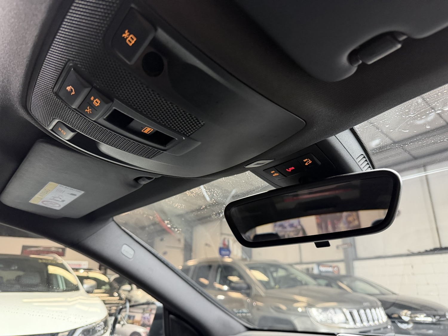 Used Mercedes-Benz CLA 2016 for sale - 76531228: Photo 42