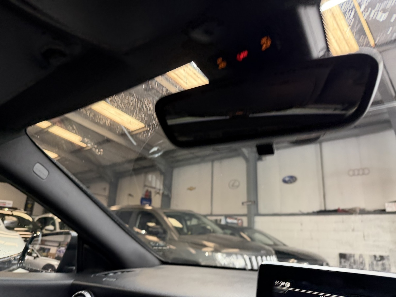 Used Mercedes-Benz CLA 2016 for sale - 76531228: Photo 43