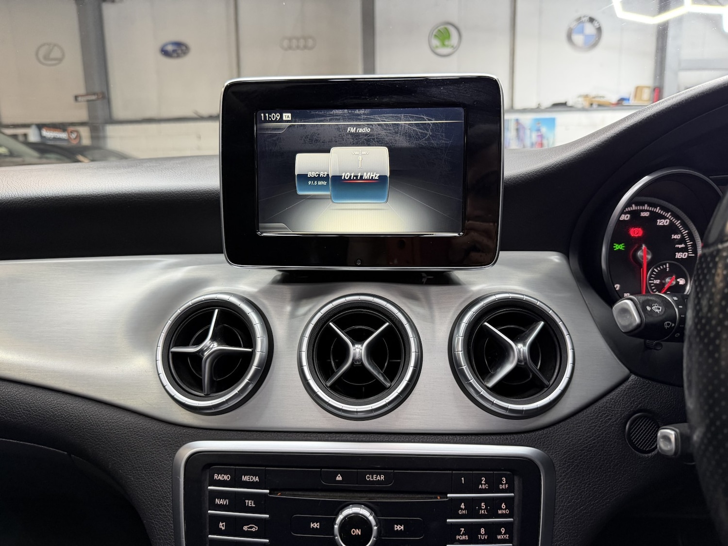 Used Mercedes-Benz CLA 2016 for sale - 76531228: Photo 44