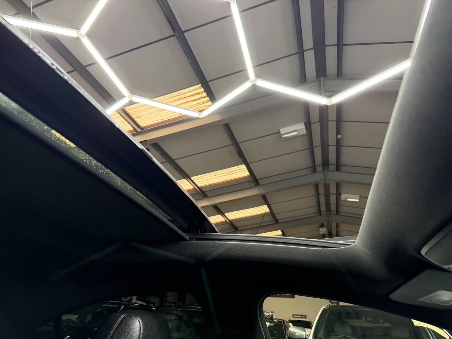 Used Mercedes-Benz CLA 2016 for sale - 76531228: Photo 45