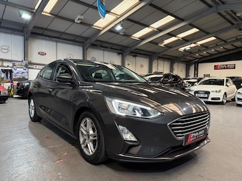 2018 - 1.5 EcoBlue Zetec 5-Door