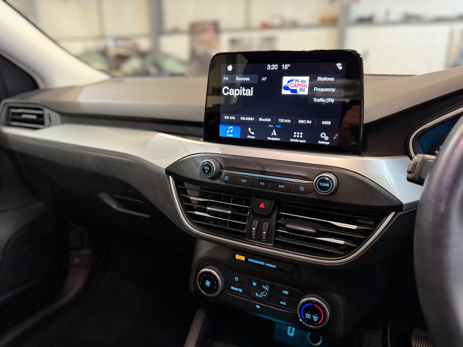 Used Ford Focus 2018 for sale - 76794152: Photo 23