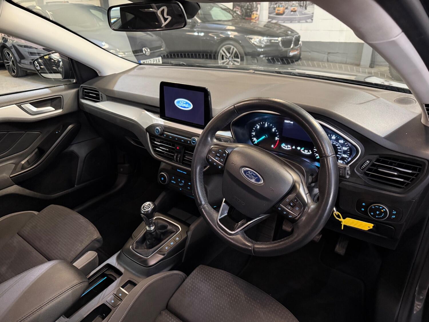 Used Ford Focus 2018 for sale - 76794152: Photo 25