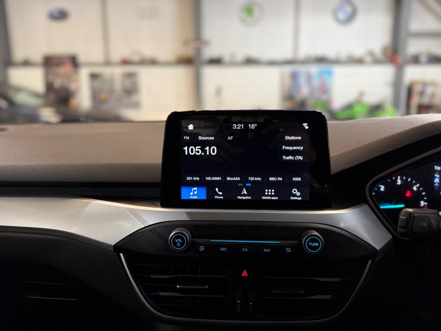 Used Ford Focus 2018 for sale - 76794152: Photo 27