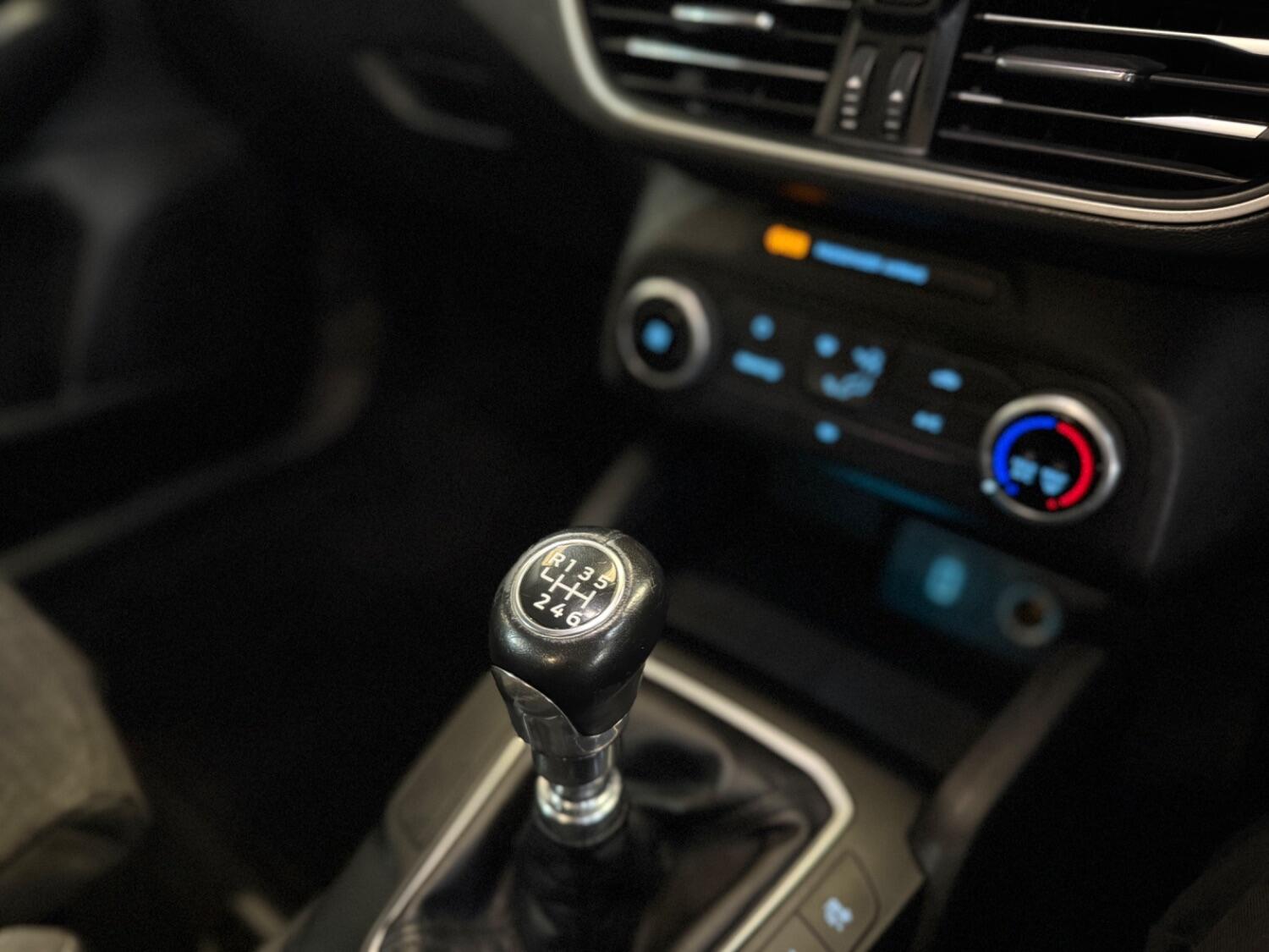 Used Ford Focus 2018 for sale - 76794152: Photo 28